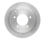 R1 Concepts 2007-2017 Chrysler 200 Rear Brake Rotor by R1 Concepts RNC-ERE-39022