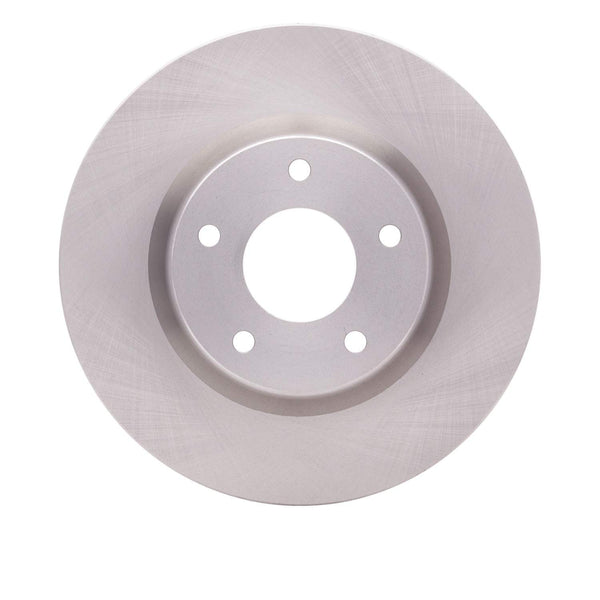 R1 Concepts 13-25 Nissan Altima Front Brake Rotor | RNC-ERE-67066 ...