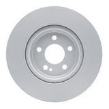 R1 Concepts 16-23 Mercedes-Benz GLC300 Rear R1 Concepts Carbon Alloy GeoMET Rotor by R1 Concepts RNC-PRP-63162