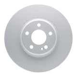 R1 Concepts 16-23 Mercedes-Benz GLC300 Rear R1 Concepts Carbon Alloy GeoMET Rotor by R1 Concepts RNC-PRP-63162