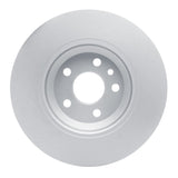 R1 Concepts 2020-2022 Jaguar E-Pace Rear GeoSPEC Coated Rotor by R1 Concepts RNC-RRE-11034