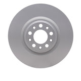 R1 Concepts 2017-2025 Alfa Romeo Giulia Front GeoSPEC Coated Rotor