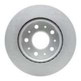 R1 Concepts 22-25 Ram Promaster 2500 Rear GeoSPEC Coated Rotor by R1 Concepts RNC-RRE-40130