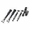 Scale Suspension Innovative Series Coilover - Dodge Challenger V6 2008-2010