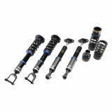 Scale Suspension Innovative Series Coilover - Dodge Charger V6 2011+ by Scale Suspension DG08-IS