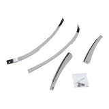 Door Edge Guards - Mercedes