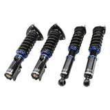 Scale Suspension Innovative Series Coilover (AWD) - Dodge Stealth 1991-1996 by Scale Suspension DG26-IS