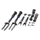 Scale Suspension Innovative Series Coilover - Dodge Durango V8 2016-2023
