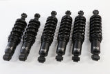 Scale Suspension Alpine Series Coilover - Lamborghini Diablo 1991-2002 | LB01-AS