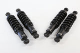 Scale Suspension Alpine Series Coilover - Ferrari Testarossa 1984-1996 | FR01-AS