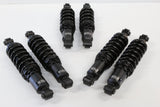 Scale Suspension Alpine Series Coilover - Ferrari Testarossa 1984-1996 | FR01-AS