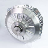 DEKA Clutch Audi / Lamborghini DL800 DST Upgrade by DEKA Clutch