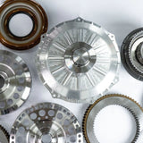 DEKA Clutch Audi / Lamborghini DL800 DST Upgrade by DEKA Clutch