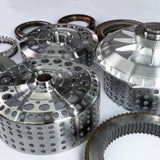 DEKA Clutch Audi / Lamborghini DL800 DST Upgrade by DEKA Clutch