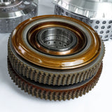 DEKA Clutch Audi / Lamborghini DL800 DST Upgrade by DEKA Clutch