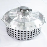 DEKA Clutch Audi / Lamborghini DL800 DST Upgrade by DEKA Clutch