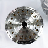 DEKA Clutch Audi / Lamborghini DL800 DST Upgrade by DEKA Clutch