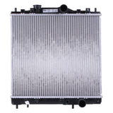 Radiator - Mitsubishi by Nissens DMX102070-NIS