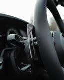 JQ Werks Madtrace Clubsport Magnetic Paddle Shifters for Porsche by JQ Werks