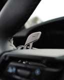 JQ Werks Madtrace Clubsport Magnetic Paddle Shifters for Porsche by JQ Werks