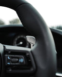 JQ Werks Madtrace Clubsport Magnetic Paddle Shifters for Porsche by JQ Werks