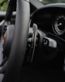 JQ Werks Madtrace Clubsport Magnetic Paddle Shifters for Porsche by JQ Werks