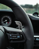 JQ Werks Madtrace Clubsport Magnetic Paddle Shifters for Porsche by JQ Werks