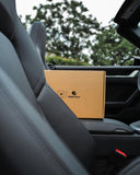 JQ Werks Madtrace Clubsport Magnetic Paddle Shifters for Porsche by JQ Werks