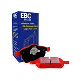 EBC Redstuff Front Brake Pads - Audi / C7 RS7 (NLA)