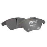 EBC Racing RP-1 Race Front Brake Pads - BMW E36 M3