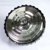 DEKA Clutch Audi DQ500 0BT DSG Upgrade by DEKA Clutch