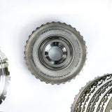 DEKA Clutch Audi DQ500 0BT DSG Upgrade by DEKA Clutch