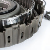 DEKA Clutch Audi DQ500 0BT DSG Upgrade by DEKA Clutch