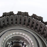 DEKA Clutch Audi DQ500 0BT DSG Upgrade by DEKA Clutch