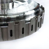 DEKA Clutch Audi DQ500 0BT DSG Upgrade by DEKA Clutch