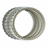 DEKA Clutch Audi DQ500 0BT DSG Upgrade by DEKA Clutch