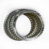 DEKA Clutch Audi DQ500 0BT DSG Upgrade by DEKA Clutch