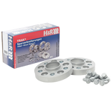 H&RTrak+ 20mm DRA Wheel Adapters 5x112 to 5x114.3