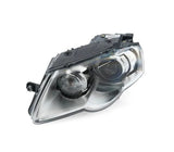 NSI VW/Audi ((X)) Headlight Assembly (Left) - VW/Audi / B6 / Passat 3C0941753J-GEN
