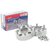 H&RTrak+ 20mm DRM Wheel Adapters 5x114.3 cb64.1 12x1.5 Thread