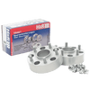 H&RTrak+ 25mm DRM Wheel Spacers 5x120 cb72.6