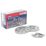 H&RTrak+ 20mm DRS Wheel Adapters 5x114.3 cb66.2 12x1.25 Thread by H&R Spacers HRS4065662