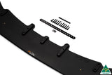 Flow Designs S3 8P2 Hatch (FL) Front Lip Splitter V3 by Flow Designs TXS38P2FV3