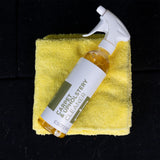 Esoteric Car Care Carpet & Upholstery Cleaner by Esoteric Car Care