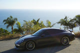 Better Bodies Motorsport Porsche 991 Carrera Euro GT Chin Spoiler – Polyurethane Front Lip Splitter (2012–2015) by Better Bodies Motorsport BB991FL4