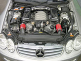 GruppeM Ram Air Intake - Mercedes R230  SL500 by GruppeM FRI-0402