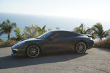 Better Bodies Motorsport Porsche 991 Carrera Euro GT Chin Spoiler – Polyurethane Front Lip Splitter (2012–2015) by Better Bodies Motorsport BB991FL4