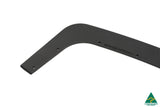 Flow Designs E30 M-Tech 2 Front Lip Splitter by Flow Designs TXE30MT2F