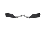 Flow Designs S3 8P2 Hatch (FL) Rear Spat Winglets (Pair) by Flow Designs S38P2SPW