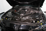 Velt Sport Carbon Fiber Cowl Cover Panels - BMW / 3 / 4 Series / G80 M3 / G82 / G83 / M4 by Velt Sport VELT-EXT-0049